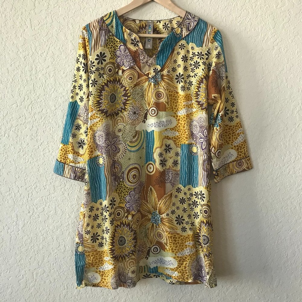 VIVANTE | TOP SIZE S